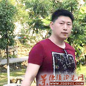 姚伟陶瓷