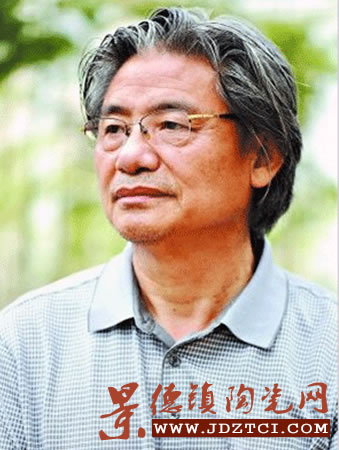 李菊生陶瓷