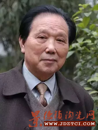 张松茂陶瓷