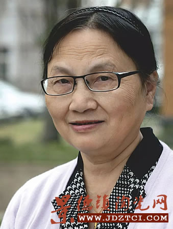 徐亚凤陶瓷