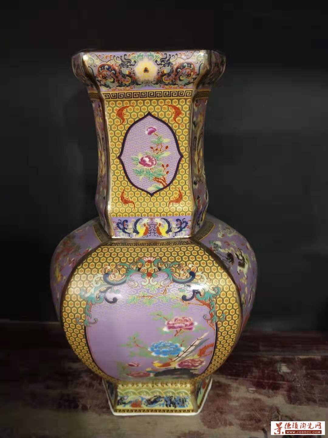 景德镇陶瓷器