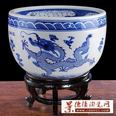 景德镇陶瓷