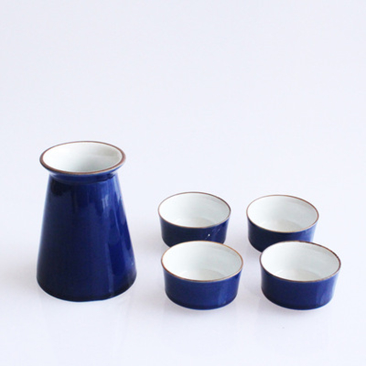 日式陶瓷酒具