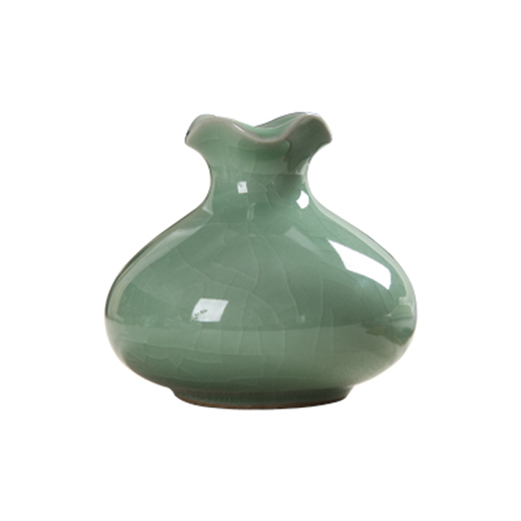 景德镇陶瓷小花瓶
