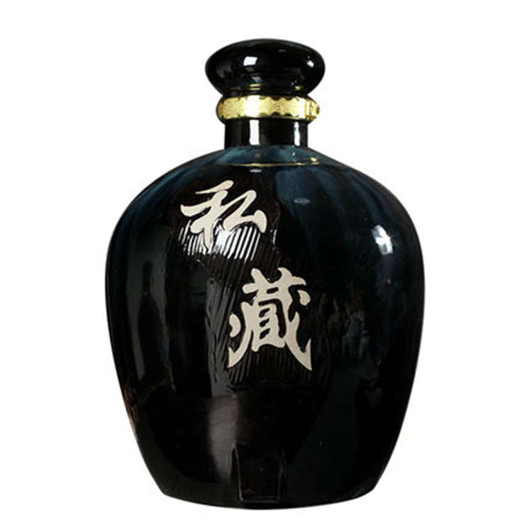 陶瓷日式复古酒具