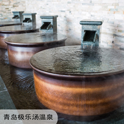 陶瓷泡澡缸日式洗浴酒店别墅1米一1.123高60厘米圆形大号缸厂家直销