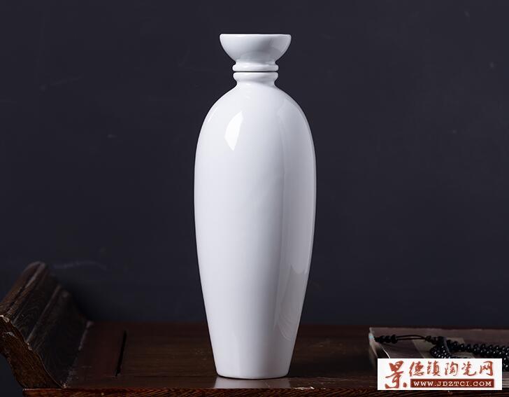 陶瓷白酒瓶