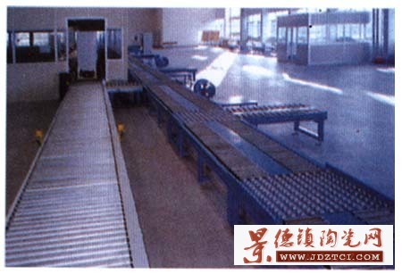 GTC辊筒式输送机Roller Conveyor/佛山市禅城依利达包装器材有限公司 