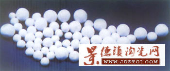 惰性氧化铝瓷球填料．高铝瓷球，中铝瓷球，研磨瓷球，活性瓷球，滤料