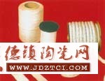 陶瓷纤维纺织品