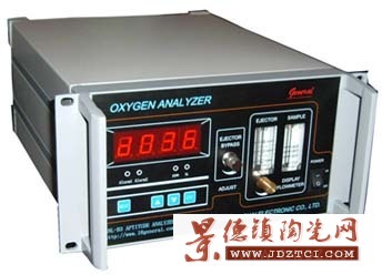氧分析仪百分氧分析仪氧含量分析仪氧检测仪