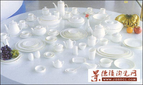 山东陶瓷餐具
