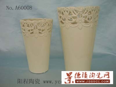 陶瓷花盆A60008