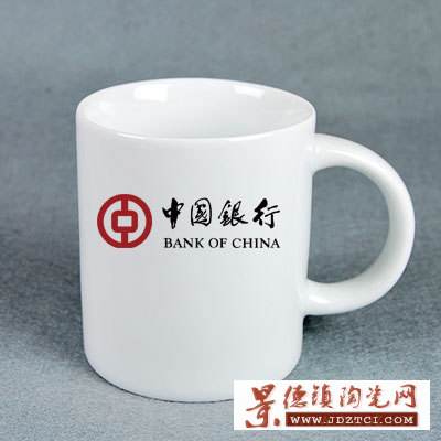 广东潮州陶瓷杯
