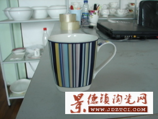 酒店用瓷,陶瓷促销杯,套装茶具,餐具,咖啡杯
