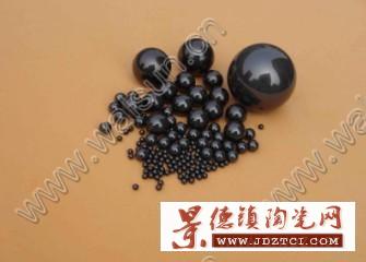 高纯氮化硅陶瓷球|高纯氮化硅陶瓷轴承球