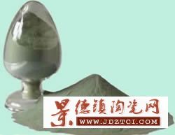 重结晶碳化硅（注浆成型）专用微粉