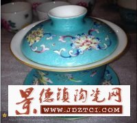 北京景德镇陶瓷厂