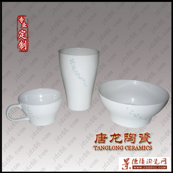 具有设计风格的陶瓷茶杯厂家