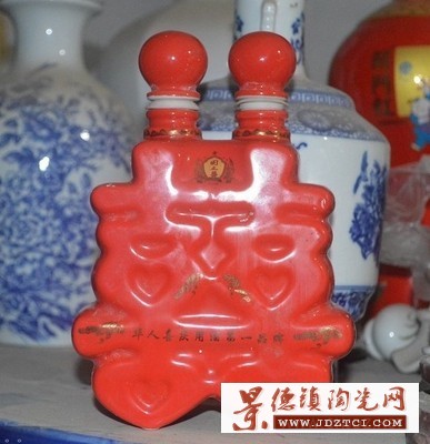 北京陶瓷酒瓶厂家