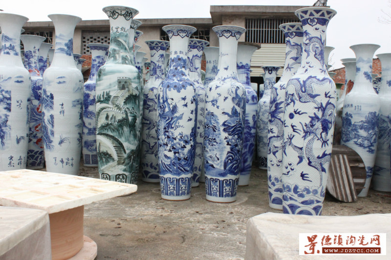 北京大花瓶批发市场