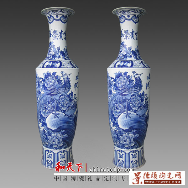 陶瓷花瓶厂家生产出售