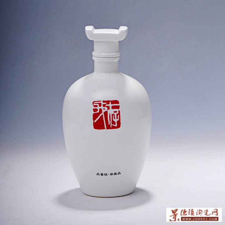 精品陶瓷酒瓶供应_【天聚景陶瓷有限公司】(图)