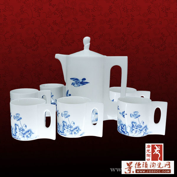 陶瓷茶具定制