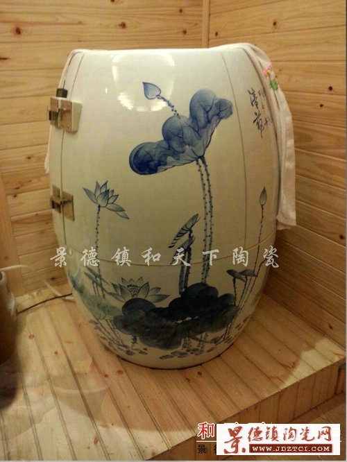 觅恋陶瓷养生瓮
