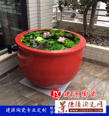 韩式洗浴中心陶瓷泡澡缸