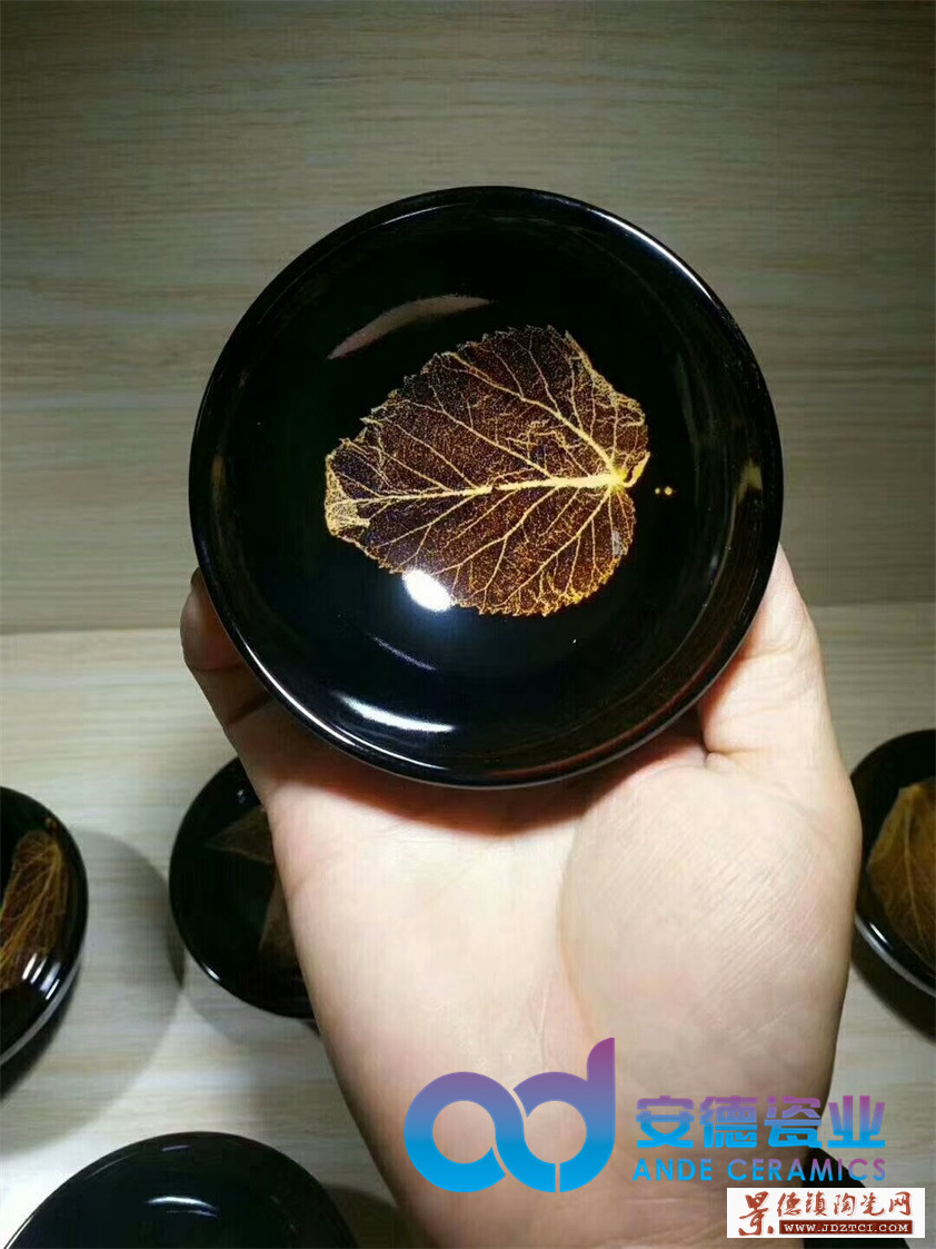 陶瓷品茗杯
