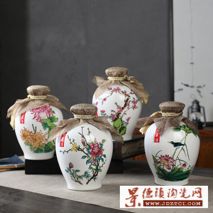 重庆陶瓷定做批发，瓷器定制加工，青花骨瓷私人订制餐具茶具酒瓶寿碗瓷板画